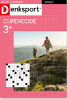 Cijfercode 3* editie 478
