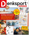 Denksport Magazine editie 14