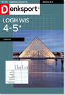 Logikwis 4-5* collectie editie 106