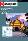 Logikwis 2-3* editie 108