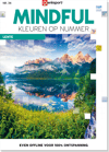 Mindful kleuren – op nummer editie 34