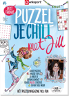Puzzel je chill met Jill editie 6