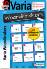 10 voor Taal Woordkrakers editie 25