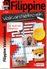 10 voor Taal - Filippine vakantieboek editie 124