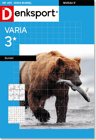 Varia 3* bundel editie 455