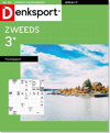 Zweeds 3* puzzelgigant editie 202