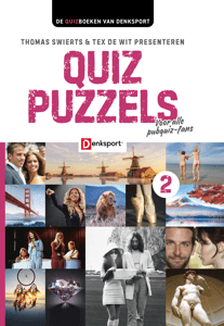Quizpuzzels 2