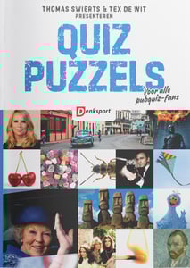 QuizPuzzels