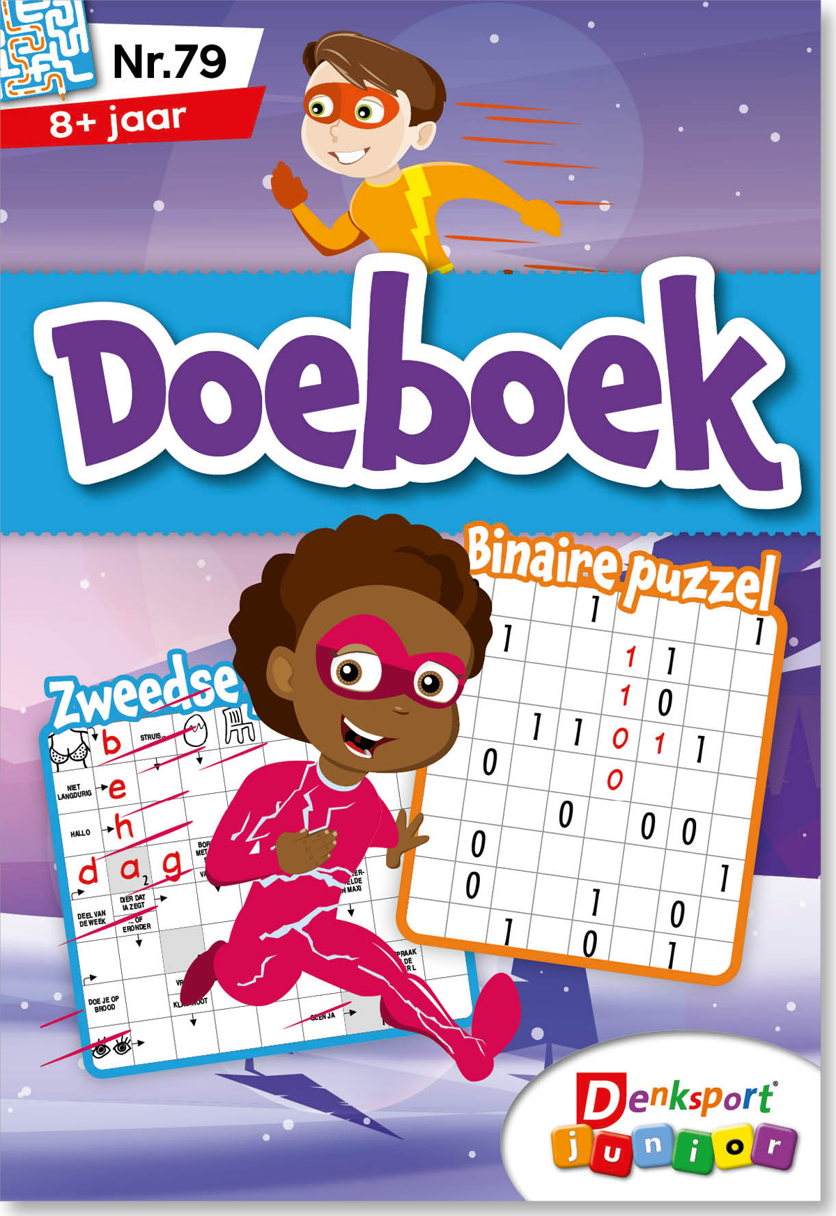 Doeboek editie 79
