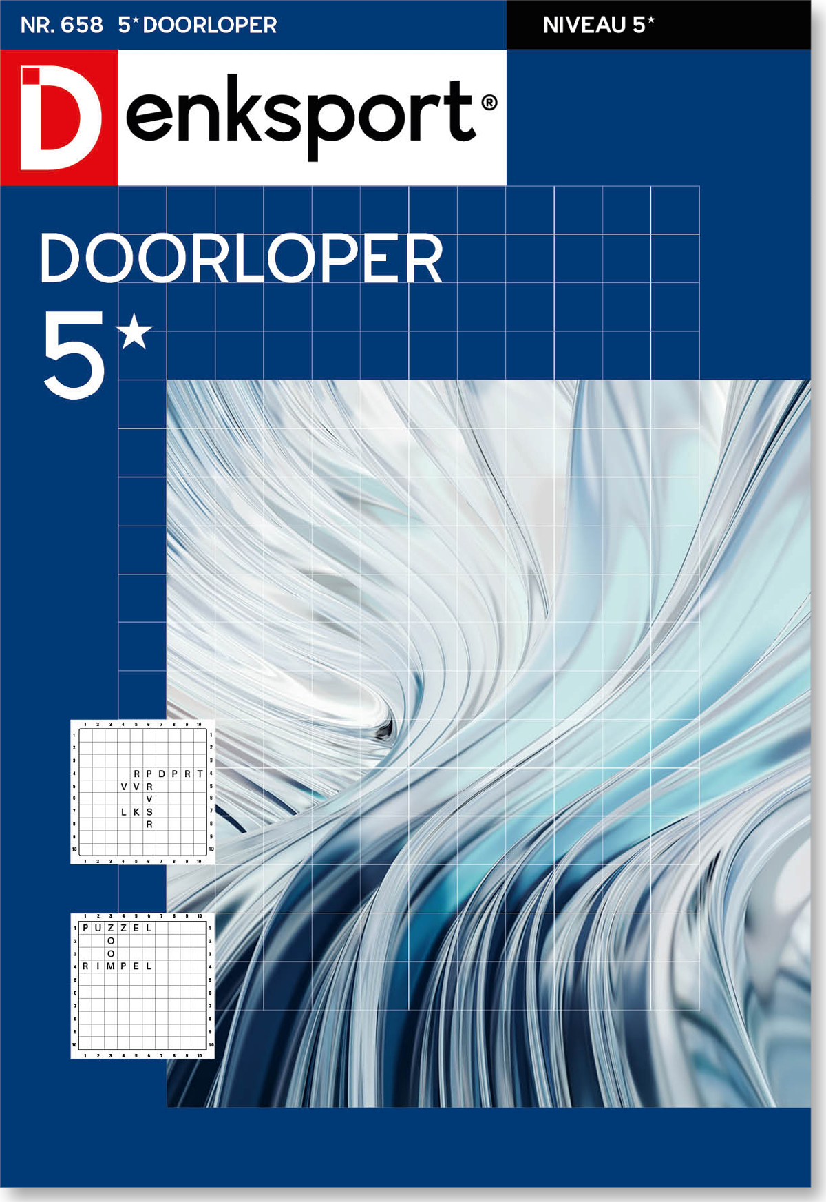 Doorloper 5* editie 658