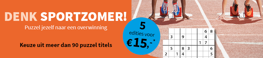 Profiteer nu! Profiteer nu!