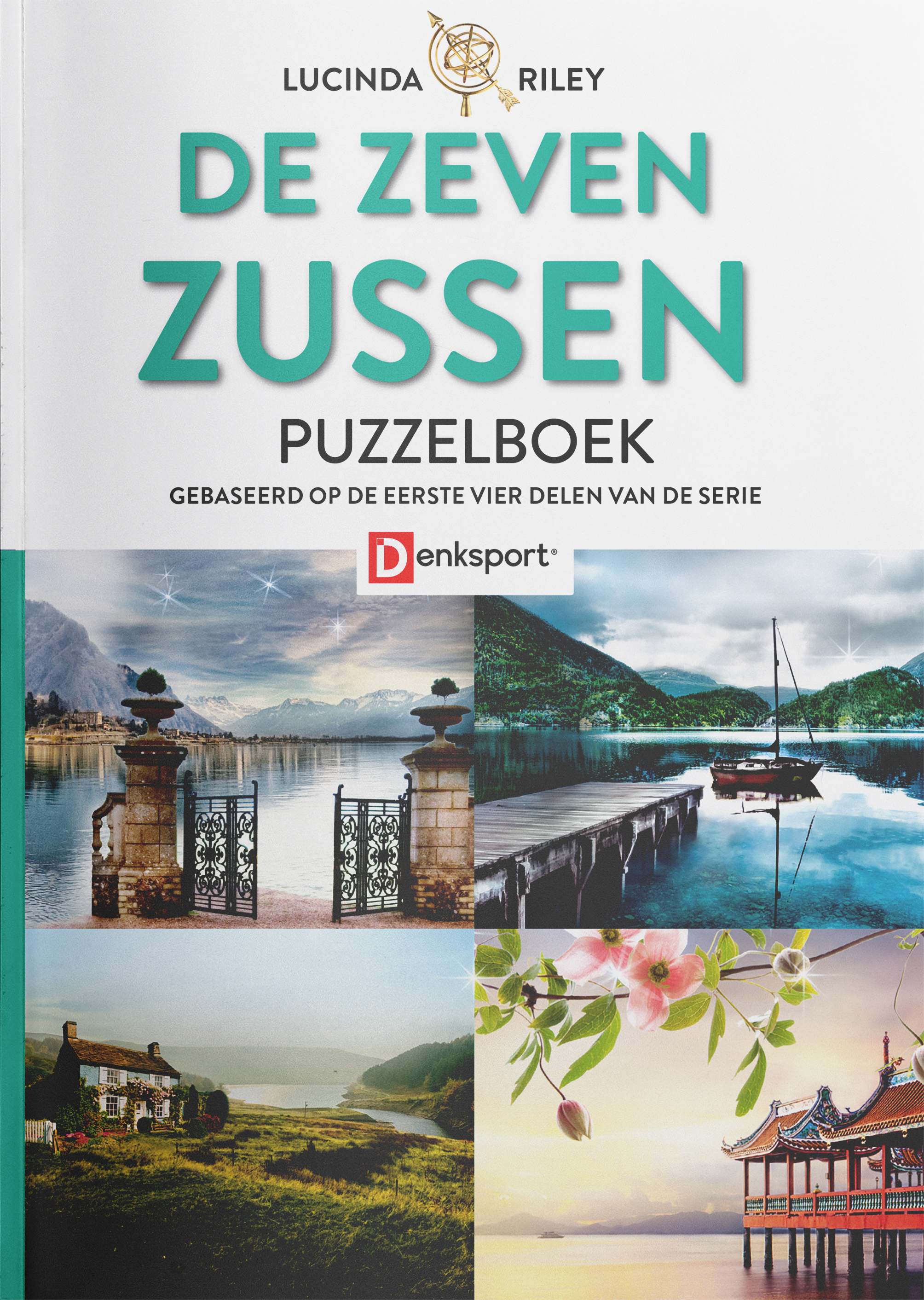 Zeven Zussen deel 1