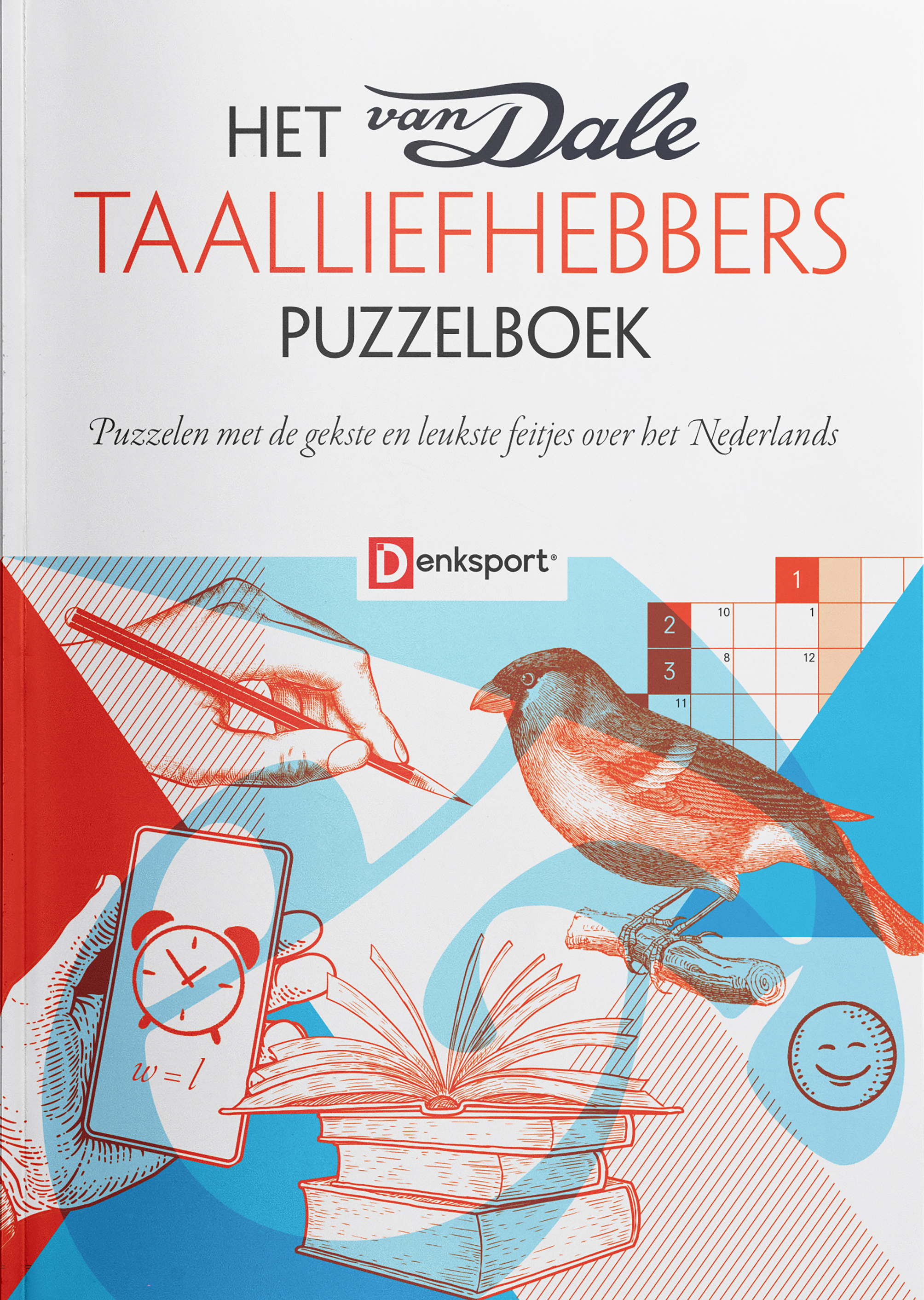 Van Dale Taalliefhebbers