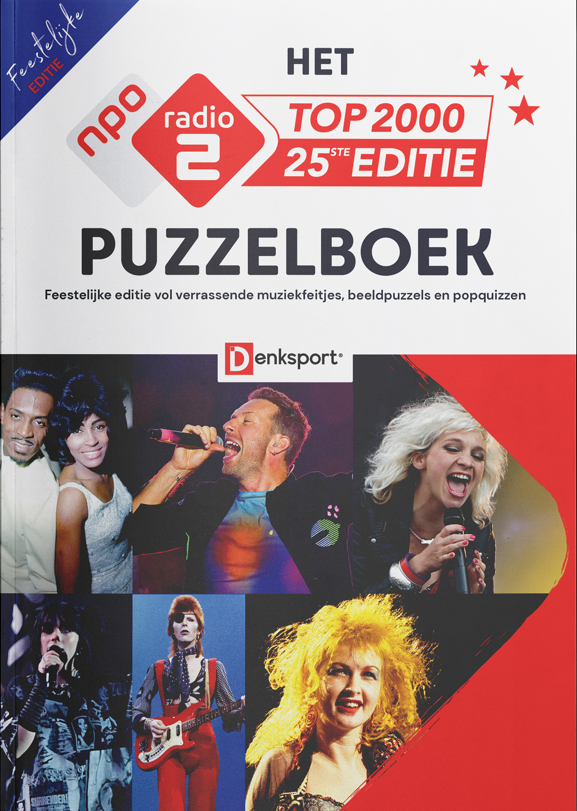Top 2000 Feestelijke editie