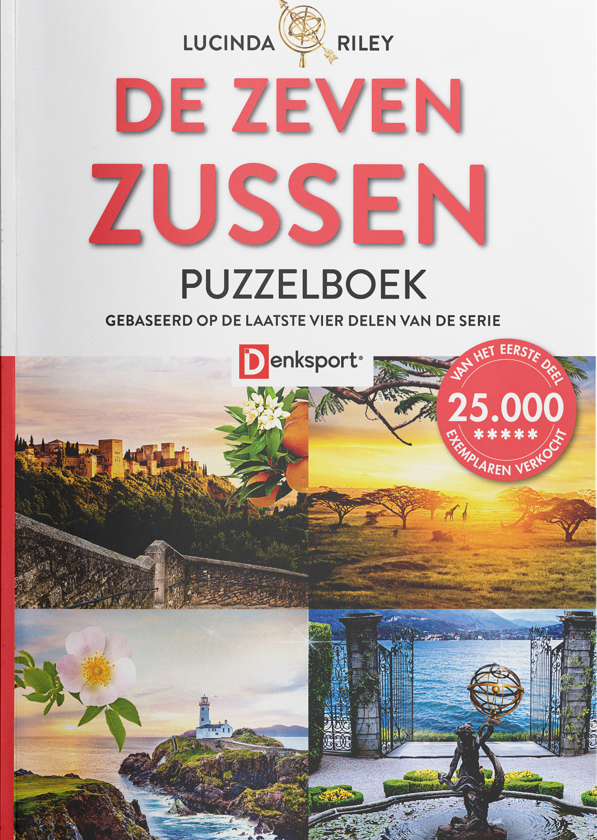 Zeven Zussen deel 2