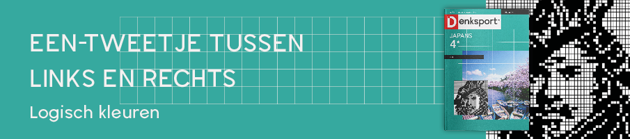 Kleuren categorie