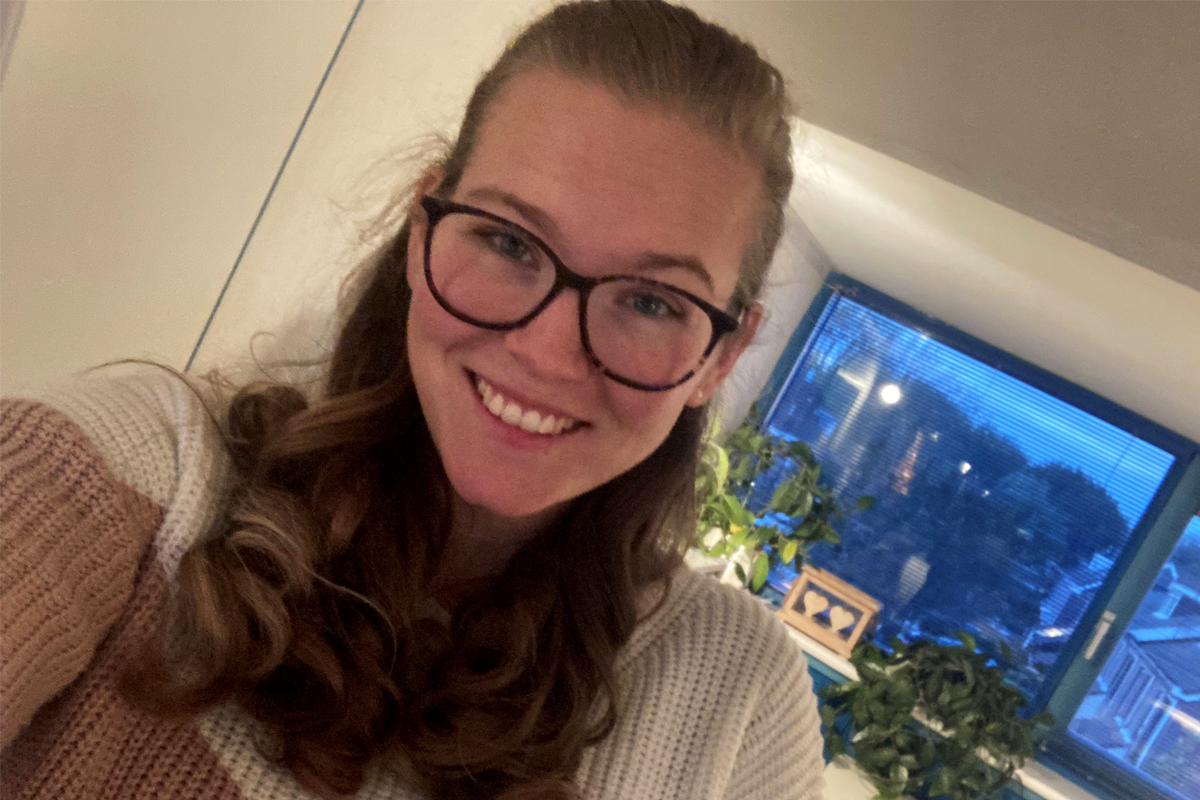 Blog: Puzzelmaker Laura