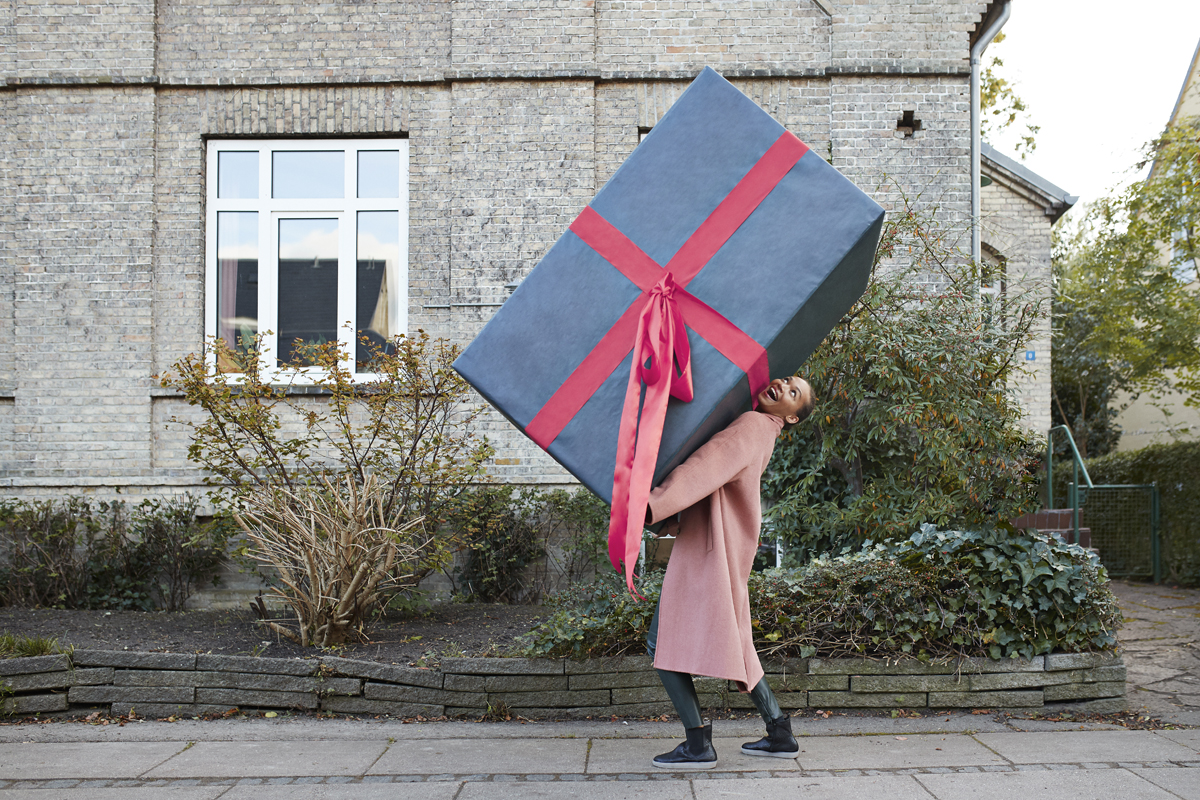 Blog: Het perfecte cadeau