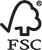 Forest Stewardship Council logo