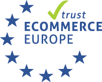 Ecommerce Europe Trustmark logo