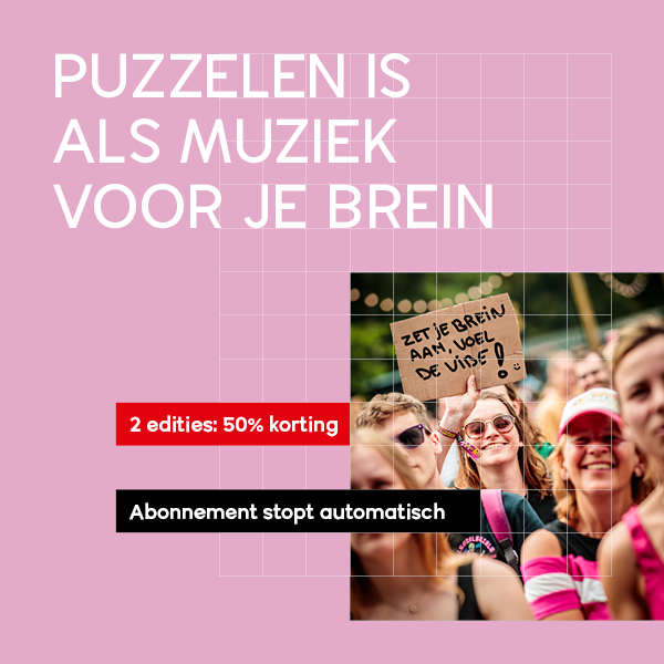 Abo actie na Pinkpop