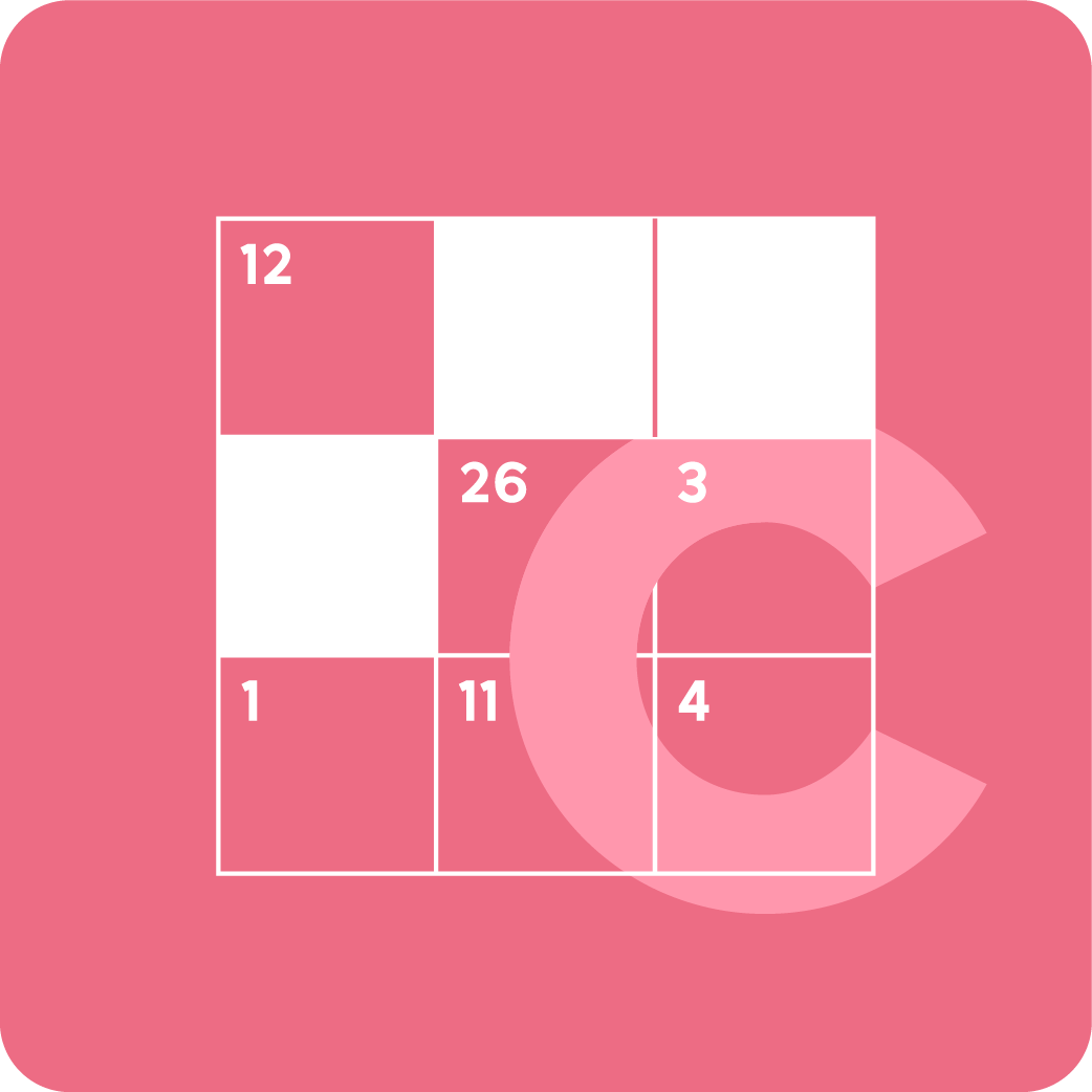 Cijfercodes puzzelen