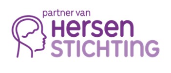 Logo Hersenstichting