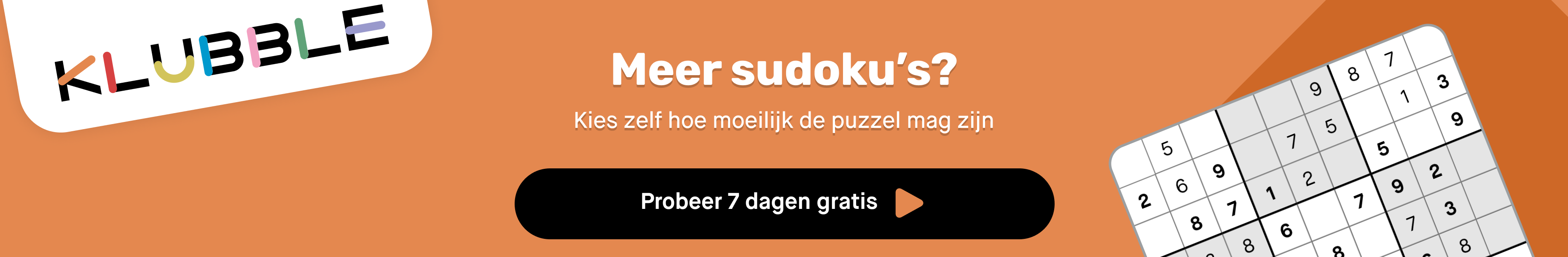 Online Sudoku