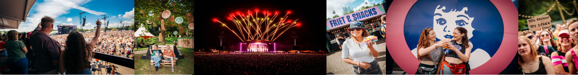 Pinkpop 2025