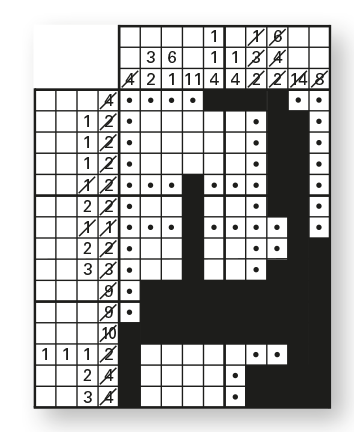 Centimeter Afstotend Zonsverduistering Japanse puzzel | Puzzel uitleg | Denksport