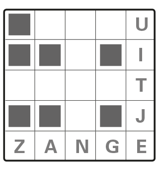 Aanvulling technisch bros Legpuzzel | Puzzel uitleg | Denksport