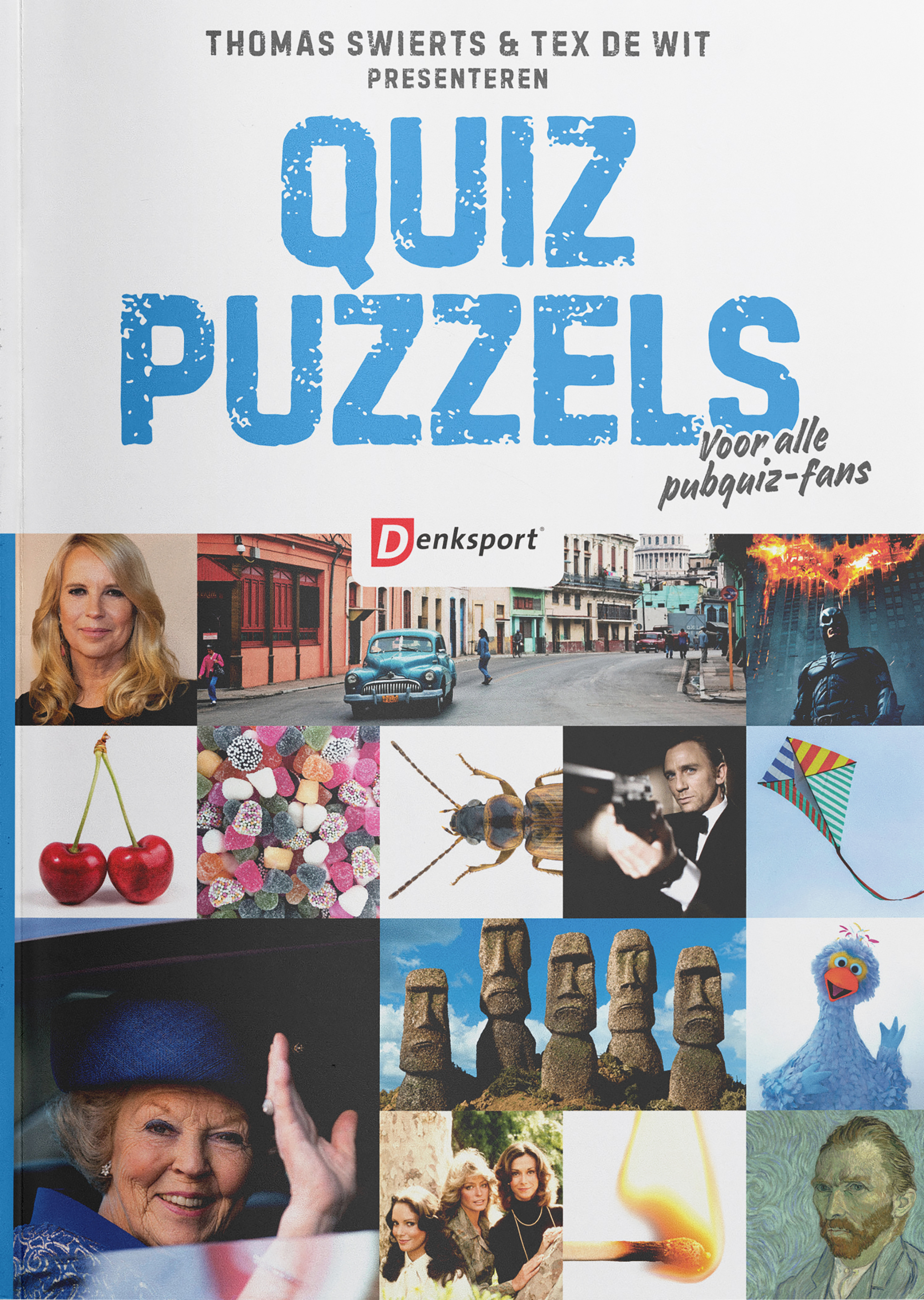 Quizpuzzels