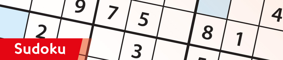 Sudoku Sport Cérébral