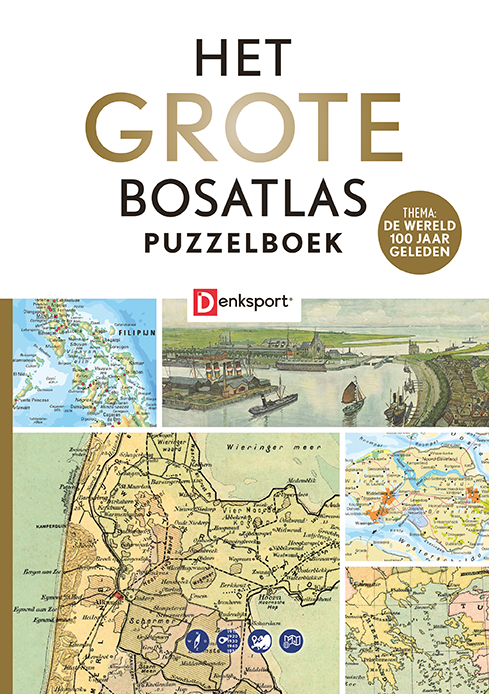 Bosatlas deel 3