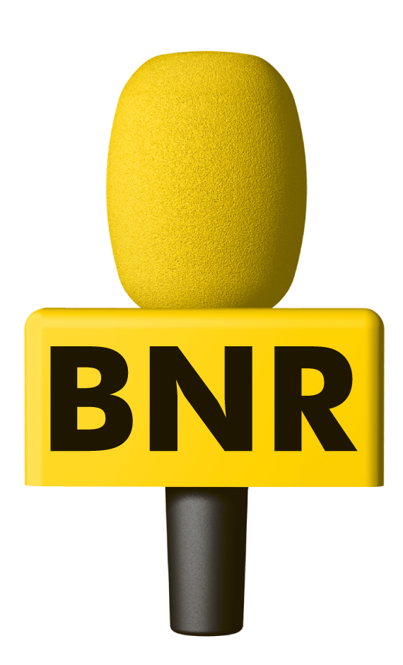 Logo BNR